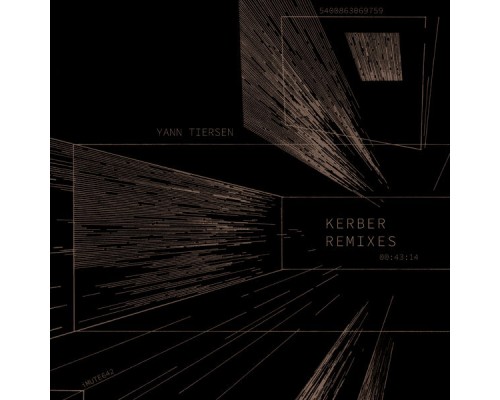 Yann Tiersen - Kerber (Remixes)