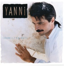 Yanni - Chameleon Days