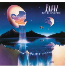 Yanni - Keys To Imagination