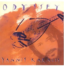 Yannis Karalis - Odyssey