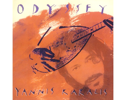 Yannis Karalis - Odyssey