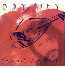 Yannis Karalis - Odyssey (Special Edition)