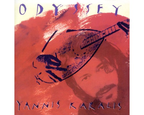 Yannis Karalis - Odyssey (Special Edition)