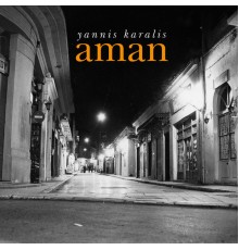 Yannis Karalis - Aman