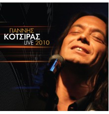 Yannis Kotsiras - Live 2010 (Live)