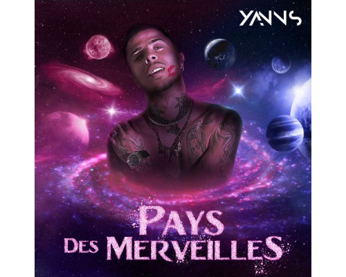 Yanns - Pays des merveilles