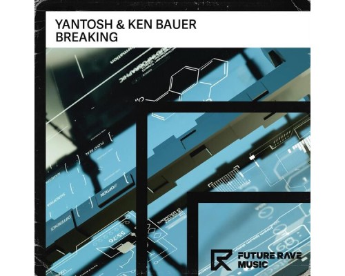 Yantosh & Ken Bauer - Breaking