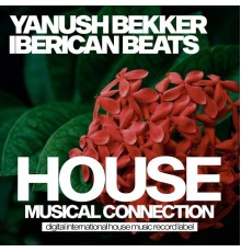 Yanush Bekker - Iberican Beats