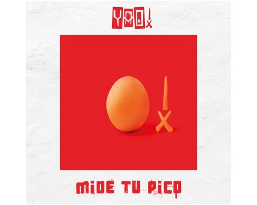 Yao! - Mide Tu Pico