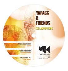 Yapacc - Collaborations