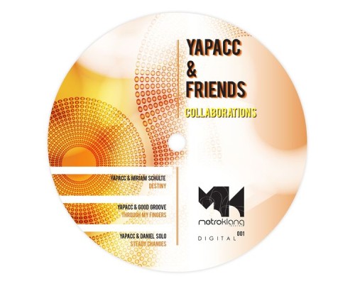 Yapacc - Collaborations