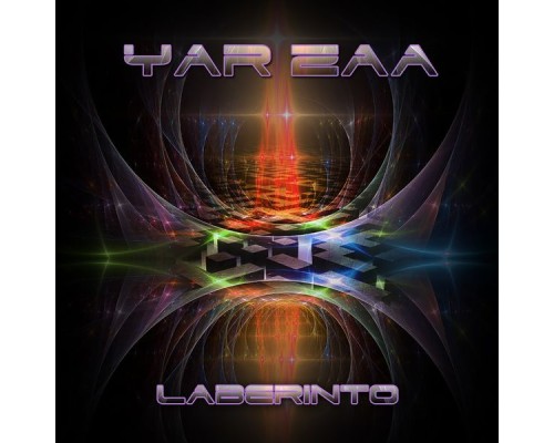 Yar Zaa - Laberinto