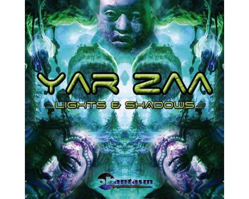 Yar Zaa - Lights & Shadows