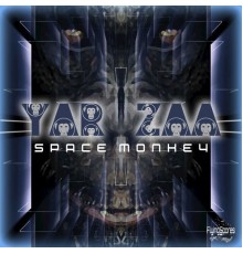 Yar Zaa - Space Monkey