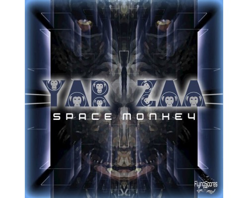 Yar Zaa - Space Monkey