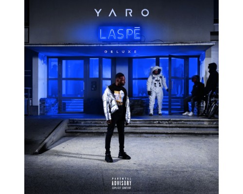 Yaro - La spé (Deluxe)