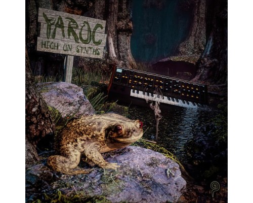 Yaroc - High on Synths