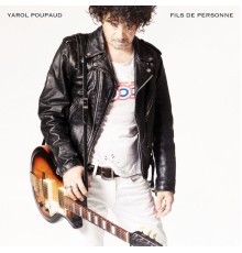 Yarol Poupaud - Fils de personne