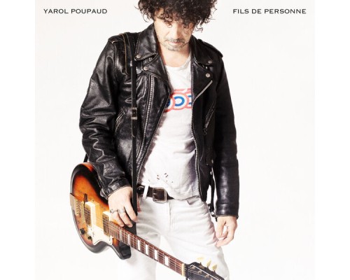 Yarol Poupaud - Fils de personne