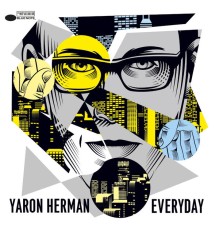 Yaron Herman - Everyday