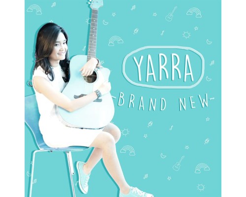 Yarra - Brand New