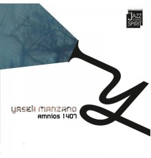 Yasek Manzano - Amnios