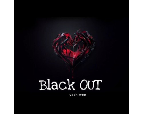 Yash - Black Out