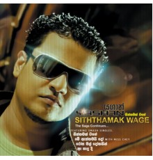 Yashan - Siththamak Wage