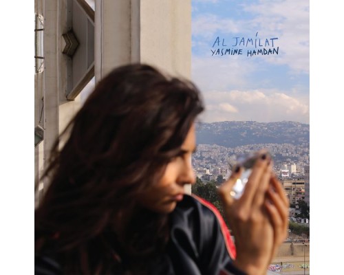 Yasmine Hamdan - Al Jamilat