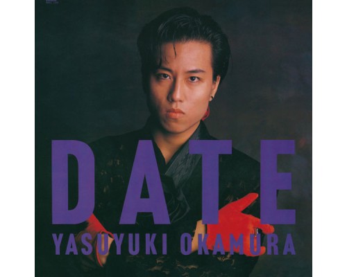 Yasuyuki Okamura - DATE