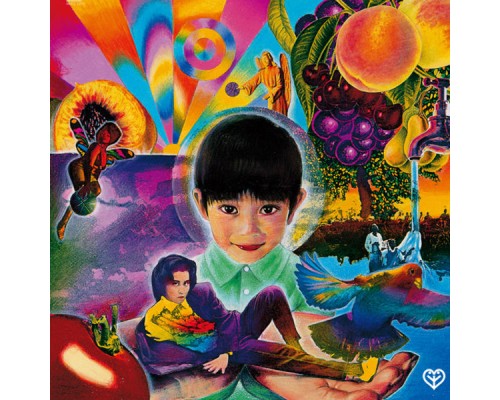 Yasuyuki Okamura - Kateikyoushi