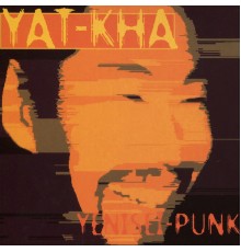 Yat-Kha - Yenisei-Punk