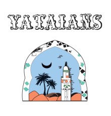 Yataians - Ô Tulop