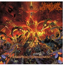 Yatrogenist - Widespread Disparagement