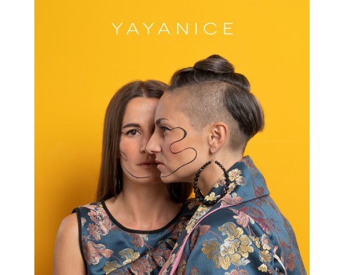 Yayanice - Yayanice