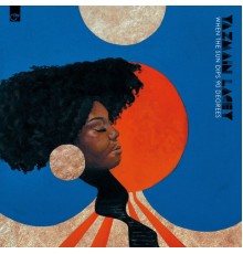Yazmin Lacey - When the Sun Dips 90 Degrees