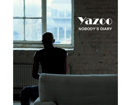 Yazoo - Nobody's Diary