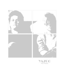 Yazoo - Four Pieces