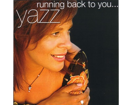 Yazz - Running Back To You