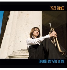 Yazz Ahmed - Finding My Way Home