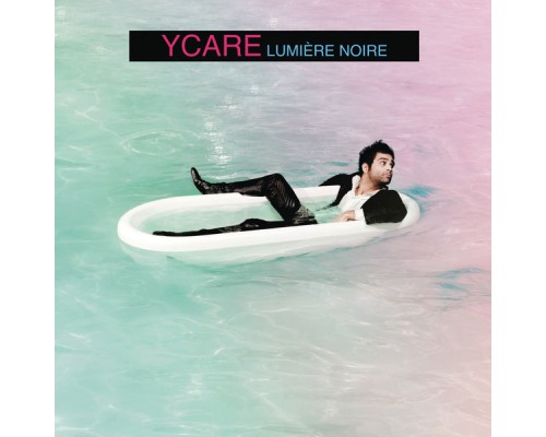 Ycare - Lumière noire