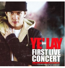 Ye' Lay - First Live Concert