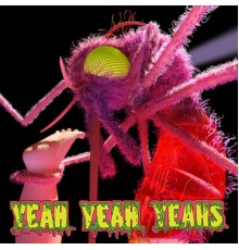 Yeah Yeah Yeahs - Mosquito (Deluxe)