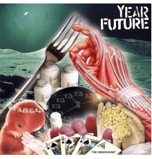 Year Future - The Hidden Hand