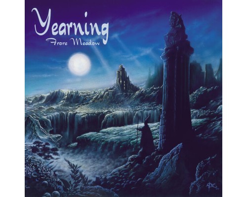 Yearning - Frore Meadow