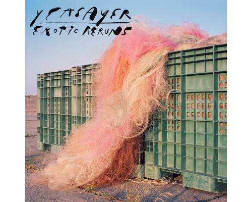 Yeasayer - Erotic Reruns