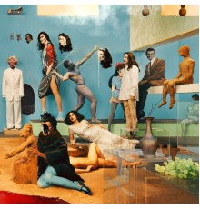 Yeasayer - Amen & Goodbye