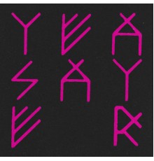 Yeasayer - End Blood