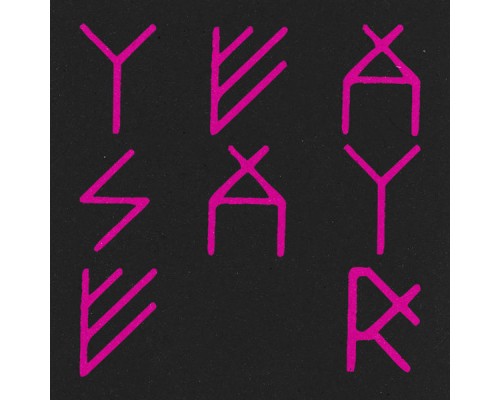 Yeasayer - End Blood