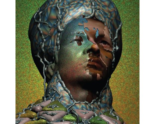 Yeasayer - Odd Blood